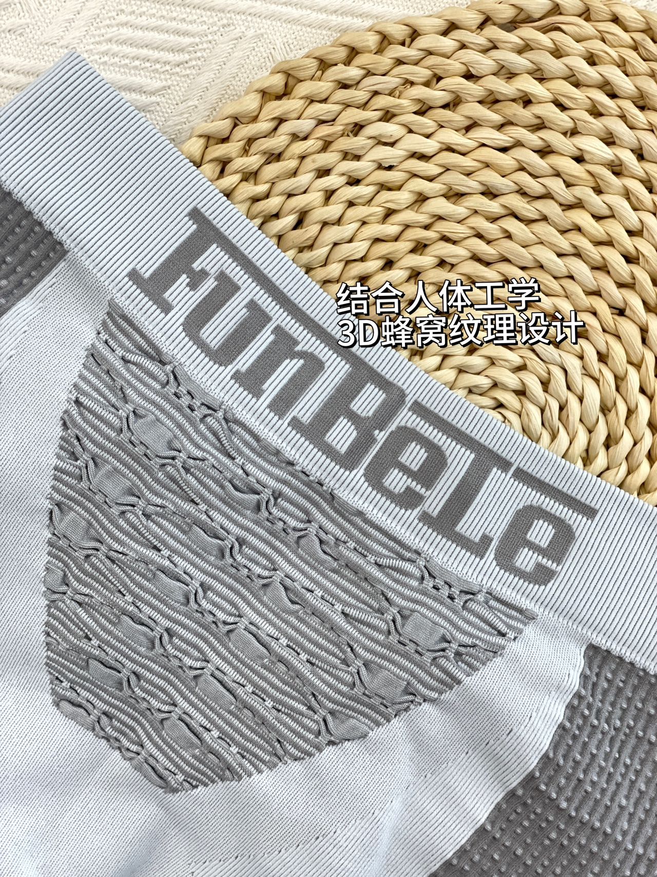 FunBeLe 速乾サーマル コンプレッション ベースレイヤー上下セット（ユニセックス）